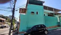 Excelente Casa.