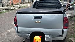 Chevrolet Montana 1.4 8V Conquest Econoflex 2P 2009