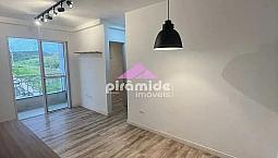 Apartamento À Venda, Loteamento Terra Brasilis, São José Dos Campos, Sp