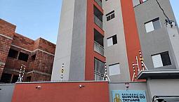 Apartamento Para Vendo Com Dois Quartos Sendo Uma Suíte Na Chácara California!