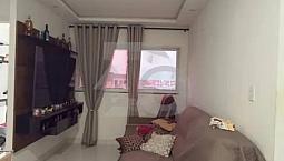 Apartamento Condomínio Parque Da Avenida Com 2 Quartos, Área De Lazer E Garagem.
