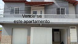 Vende-se Sobrado Senhor Do Bonfim-ba