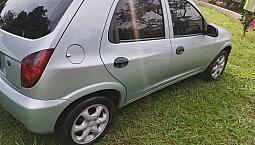 Chevrolet Celta Spirit/ Lt 1.0 Mpfi 8V Flexp. 5P 2010