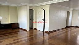 Apartamento Com 4 Dormitórios à Venda, 181 M² Por R$ 1.580.000,00 - Chácara Santo Antônio 