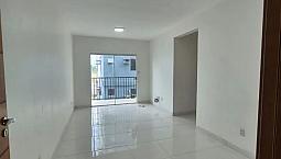 Porto Bello - Bacelar Imóveis Aluga Apartamento Com 3/4, Augusto Montenegro 