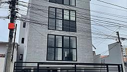 Apartamento Studios Próximo Ao Colégio Coc Da Ponta Verde