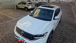 Volkswagen T-Cross Highline 1.4 Tsi Flex 16V 5P Aut 2021