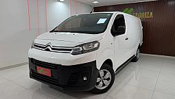 Citroen Jumpy Cargo 1.5 Turbo Diesel 2023