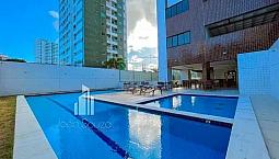 Vancouver (Ae) | 2 Quartos | Com 56M | Em Piedade | Prox Ao Shopping Guararapes | Oportuni