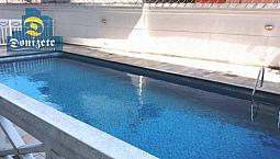 Apartamento Com 3 Dormitórios À Venda, 84 M² Por R$ 550.000,10 - Vila Assunção - Santo And