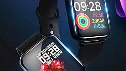 Relogio Smartwhatch B57 Android E Ios