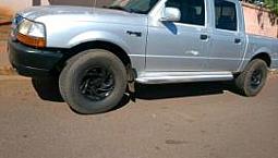 Ranger Gasolina Completa