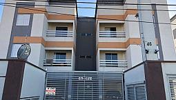 Ref 1007 Kitnet Na Estiva