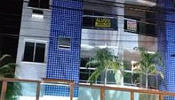 Centro: Lindo Apto Com 2 Qts(1Suíte), Sala, Cozinha, 2 Wc. Todas Taxas Inclusas! Campos,Rj