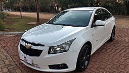 Chevrolet Cruze 1.8 Lt 16V Flex 4P Manual 2013 / 2014