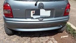 Corsa Wind 2000/2001