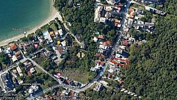 Casa Com 2 Dormitórios À Venda Por R$ 2.800.000,00 - Jurerê - Florianópolis/Sc