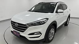 Hyundai Tucson Gls 1.6 T-Gdi (Aut)