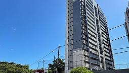 Amplo Apartamento No Guararapes
