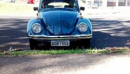 Fusca 1896 Álcool - Azul Reno
