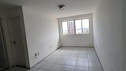 Apartamento Para Aluguel Tem 54 Metros Quadrados Com 2 Quartos