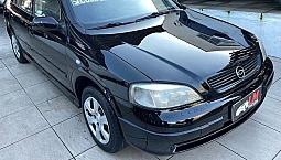 Astra Sedan 2001 1.8 Completo! R$: 15.900