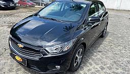 Chevrolet Onix 1.4 Mpfi Ltz 8V Flex 4P Manual