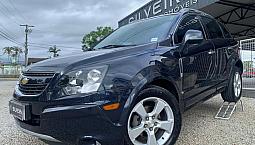 Captiva Sport Fwd 2.4 16V 171/185Cv
