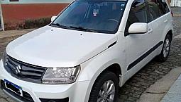 Suzuki Gran Vitara 2014