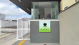Apartamento Para Aluguel Possui 51 Metros Quadrados Com 2 Quartos