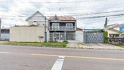 Sobrado À Venda  Com 3 Quarto(S) Em Santa Felicidade Excelente Oportunidade