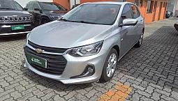 Chevrolet Onix 2023 1.0 Turbo Flex Ltz Manual
