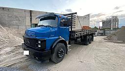 Caminhão Mercedes Benz 1313
