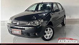 Fiat Palio 1.0 Economy Fire Flex 8V 4P 2011
