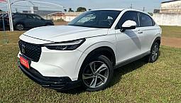 Honda Hr-V Touring 1.5 Tb 16V 5P Aut. 2023