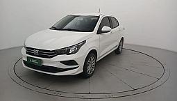 Fiat Cronos Drive 1.0 6V 2023