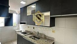Apartamento- 2 Quartos, 1 Suíte, 50M², 1 Vaga- Vila Morais