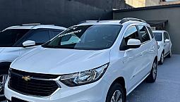 Chevrolet Spin Premier 1.8 8V Econo.flex 5P Aut. 2024