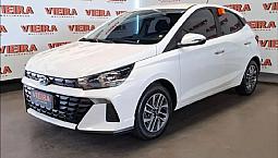 Hyundai Hb20 Limited Plus1.0 Flex 12V Mec. 2025
