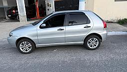 Fiat Palio 1.0 Economy Fire Flex 8V 4P 2010