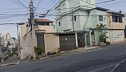 Quarto E Cozinha E Banheiro 