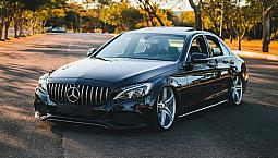 Mercedes-Benz C-250 Avantgarde 2.0 Tb 211Cv Aut. 2018