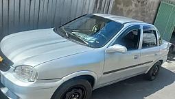 Chevrolet Classic Life/Ls 1.0 Vhc Flexp. 4P 2010