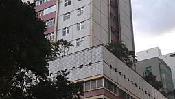 Apartamento Para Alugar Com 90m² - Funcionarios - Belo Horizonte - Mf