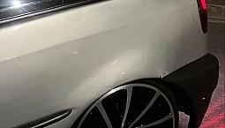Volkswagen Gol Geração Ii 1.0 8V 58Cv Mi Gasolina Mec. 2P 1997