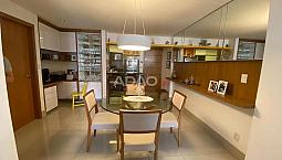 Exclusivo No Setor Bueno  Apto Mobiliado 2Q Com Suíte Próximo Ao Vaca Brava Apartamento Co