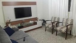 Casa R.elimar/Parte Alta - 03 Quartos - Estuda-Se Troca P/ Maior Vlr/A/C 164M2-Aquecimento