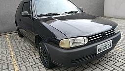 Gol Special 2003