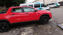 Troca Em Cavalo Mecanico Toco