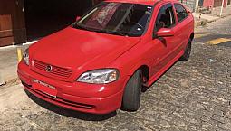 Astra Gls 2.0